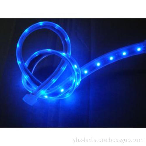 Rope Lights Waterproof/Nonwaterproof 120LEDs/M